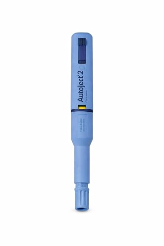 OWEN MUMFORD INC. OWNAJ1300 Autoject 2 Self-injection Aid Device Personal Healthcare / Health Care