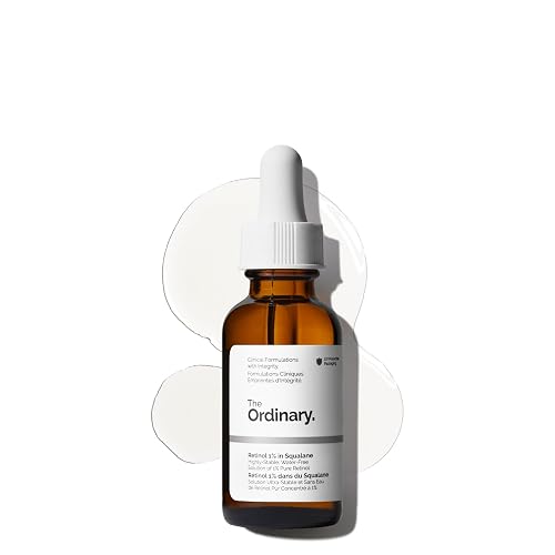Ordinary Retinol in Squalane The 30ml