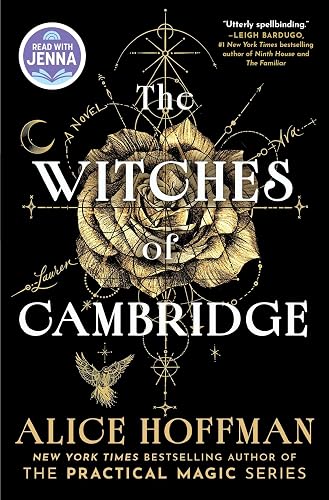 The Witches of Cambridge (A Read with Jenna Pick): A Novel