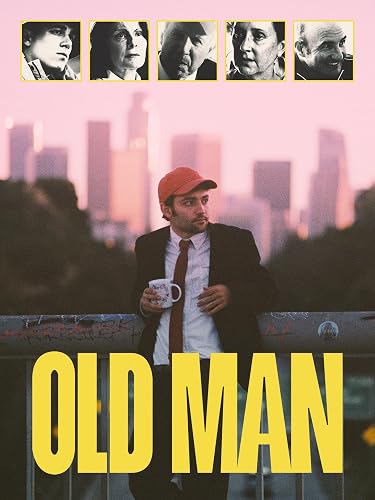 Old Man