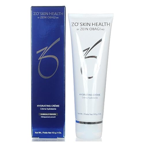 Hydrating Creme 4 oz/113 grams