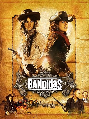 Bandidas