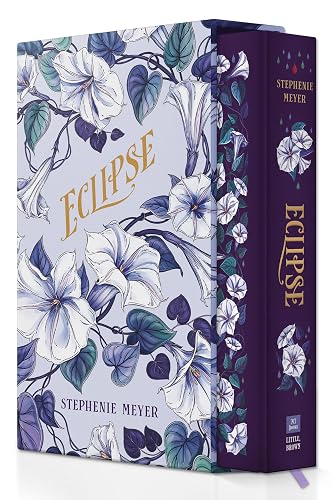 Eclipse: Deluxe Collector's Edition (The Twilight Saga, 3)