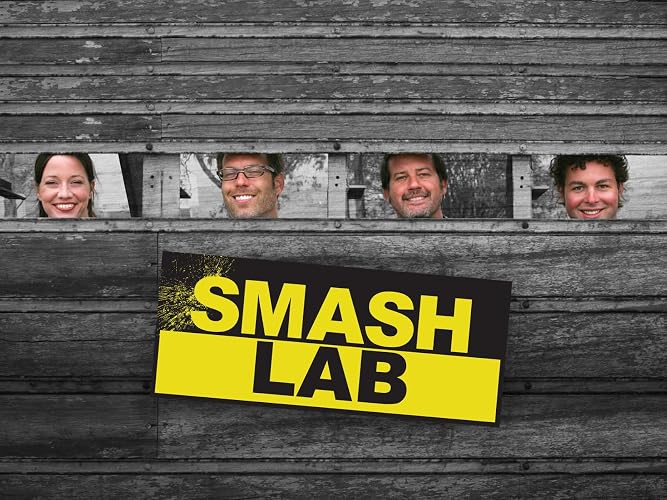 Smash Lab