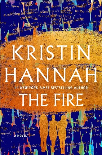 The Fire: A Novel