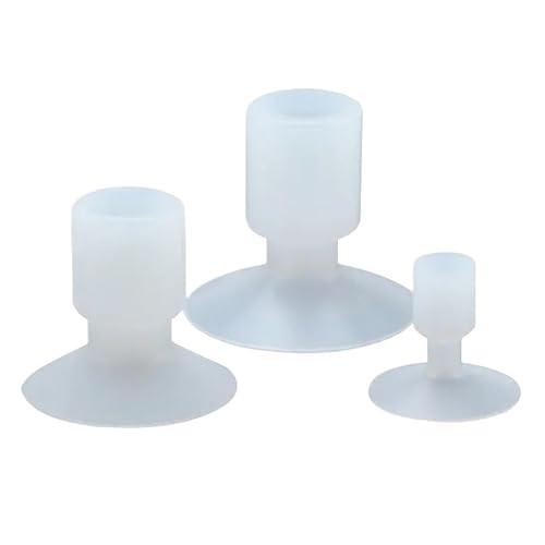 DP32-55SA Industrial Silicone Suction Cups for Pneumatic Handling | Precision vacuum cups for automated pick & place, durable NBR silicone, leak-proof grip.(DP32SA)