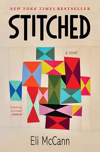 Stitched: A Novel