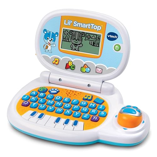 VTech Lil' SmartTop