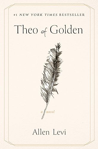 Theo of Golden: A Novel