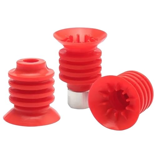LB40 Vacuum Sucker Multi-layer Bag Manipulator Pneumatic Accessories | Multi-layer suction for open bags, LB40 hardware support, QLF20/30/50 flow control units(BL40)