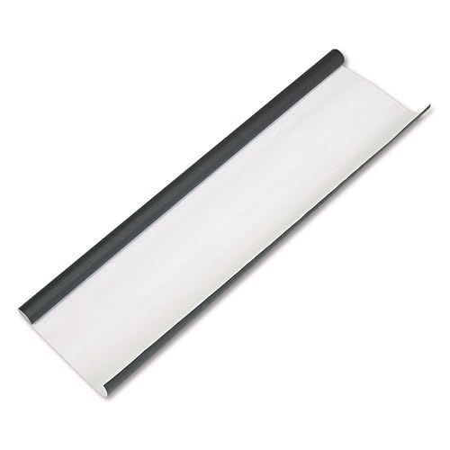 Fadeless Bulletin Board Paper, Fade-Resistant Paper for Classroom Décor | 48” x 50’, Black, 1 Roll