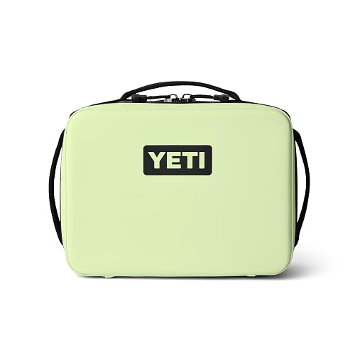 YETI Daytrip 5L Insulated Soft Cooler Lunch Box, Grasshopper