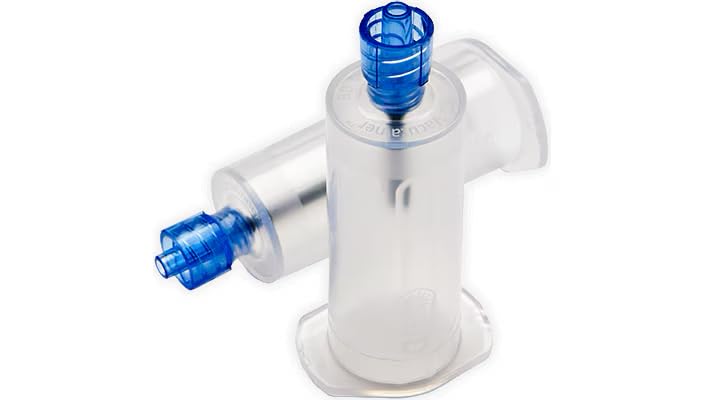 BD Vacutainer® Luer Adapter | 100 Count