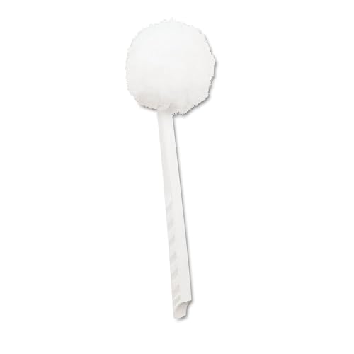 Unisan Toilet Bowl Mop, White (160)