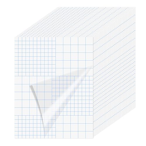 36 Sheets Transparent Laminate Sheets Self Adhesive Laminating Sheets | 8.5x11 inch Waterproof Cold Lamination Sheets Vinyl Overlay Film for Sticker Paper, Cricut Crafts, Photo -100% Clear