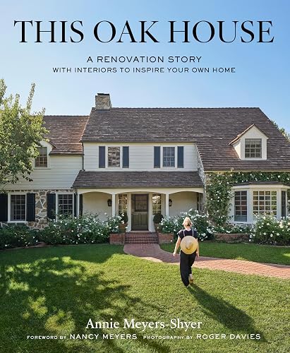 This Oak House: A Renovation Story with Interiors to Inspire Your Own Home