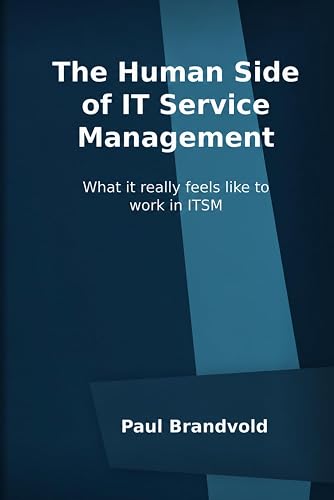 The Human Side of IT Service Management