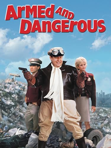 Armed And Dangerous