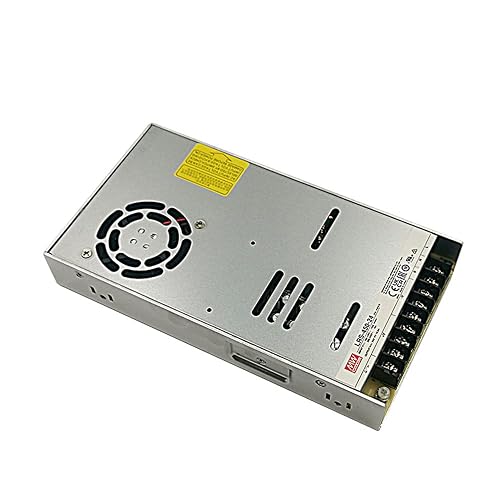 Original Mean Well LRS-450-36 450W 36V Switching Power Supply 110V/220V AC to 36V DC 12.5A 450W dc Power Supply Transformer