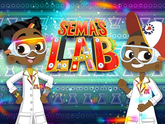 Sema's Lab