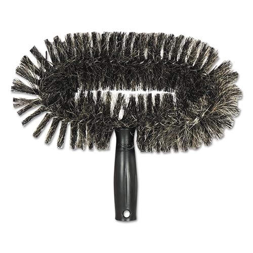 Unger WALB StarDuster WallBrush Duster, 3 1/2-Inch Handle