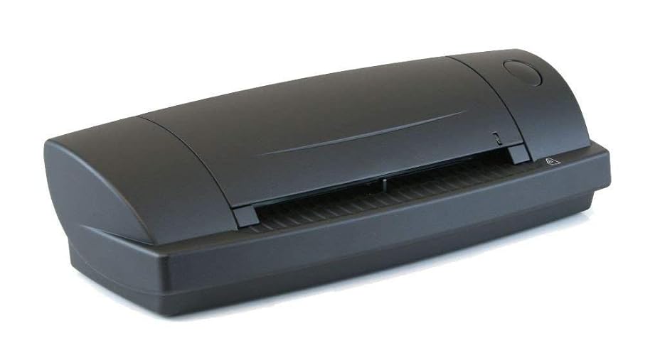 ACUANT INC. SCANSHELL 800DX Hardware Device Bundled with SDK Software for USE with 3RD Party