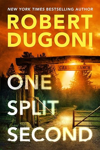 One Split Second (Tracy Crosswhite Book 12)