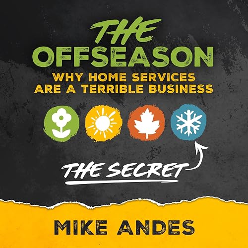The Offseason: Why Home Services Are a Terrible Business.