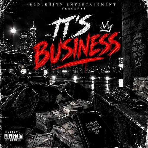 Its business [Explicit]