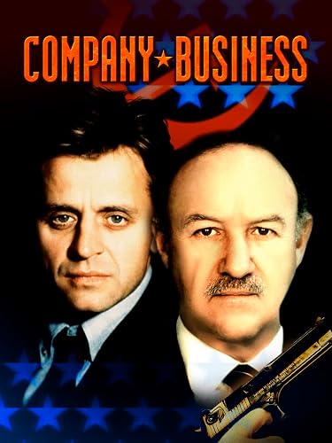 Company Business