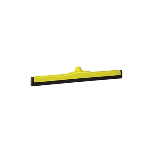 Remco - A Vikan Company ColorCore 22" Foam Double Blade Squeegee