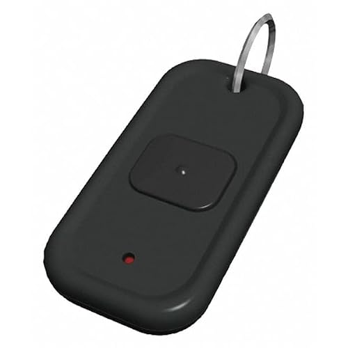 Digital Transmitter, 900 MHz, (1) Button