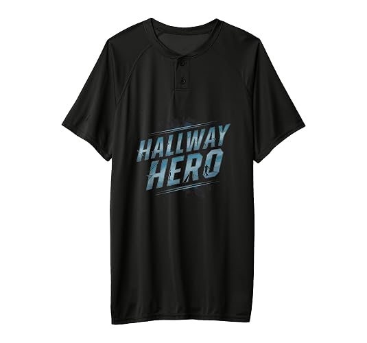 School Custodian School Staff Janitor School Sanitation Adult & Youth Baseball Jersey