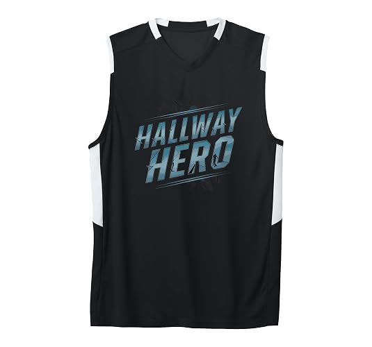 School Custodian School Staff Janitor School Sanitation Adult & Youth Basketball Jersey