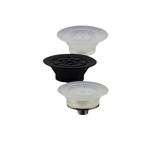 ZP2 Vacuum Chuck Pads B10-30 for Industrial Automation | Precision vacuum suction cups for pick-and-place, leak-free grip, durable NBR, ZP2 series.(ZP2-B10MTS)