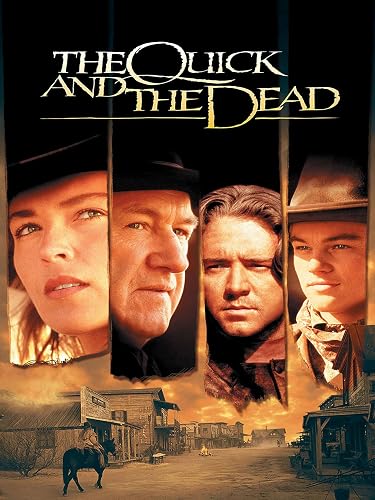 The Quick and the Dead