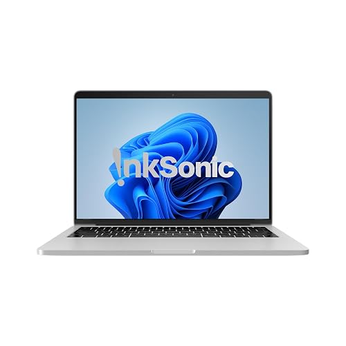 INKSONIC DTF Laptop - Pre-Installed RIP Software for DTF Printing, Ready-to-Use Computer Compatible with L18058，XP600, R1390, L1800, L8058 T-Shirt Printing Machines (DTF L1800 Printer)