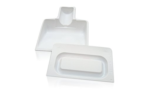 Safetec Scoop & Scraper (300 per case)