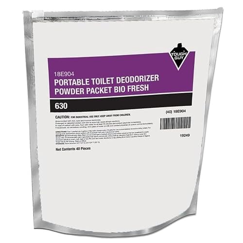 Deodorizer, Size 70g, PK40
