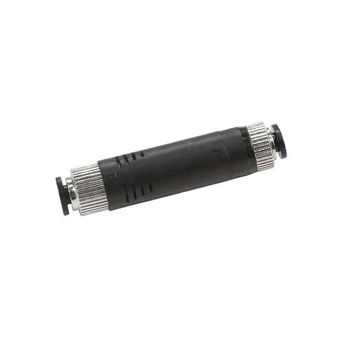High Flow Pneumatic Vacuum Generator VUH07-64A for Industrial Use | Efficient negative pressure generator for high suction applications.(VUH07-66A)