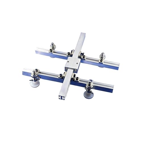 18X18 Aluminum Strip Set for Mechanical Arm Accessories | Versatile aluminum strips for precise mechanical arm assembly.(30X30X40)