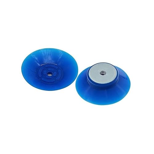 High-Temperature LCD Screen Anti-Static Silicone Suction Cup Nozzle | Durable suction cup for LCD screens, designed for high-temperature applications.(PA-88 B)
