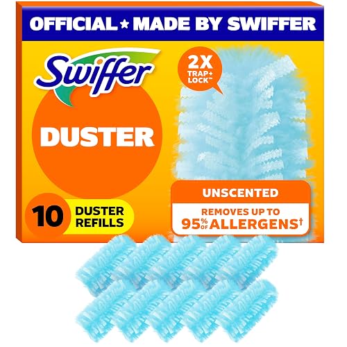 Swiffer Dusters Refills, 10 ct (Packaging May Vary)