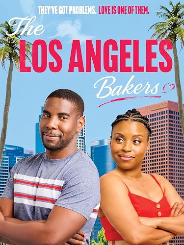 The Los Angeles Bakers