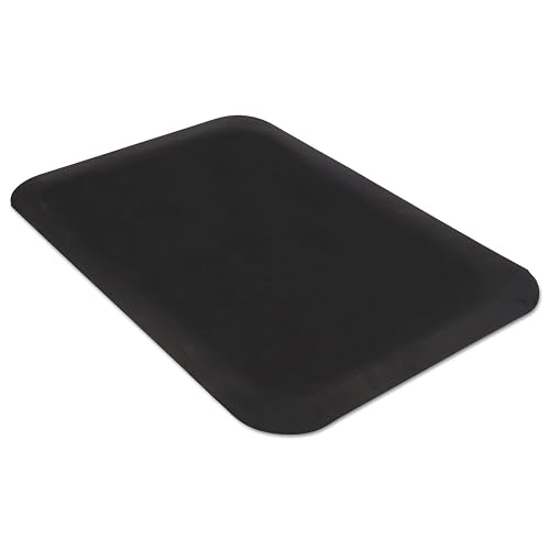 MLL44020335 United STATIONERS MAT,Anti Fatigue,2X3,BK