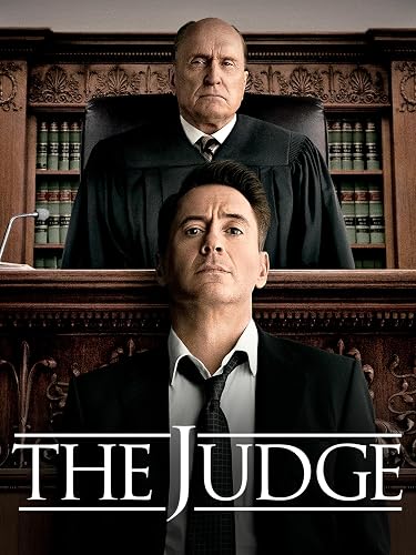 The Judge