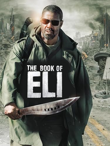 The Book of Eli
