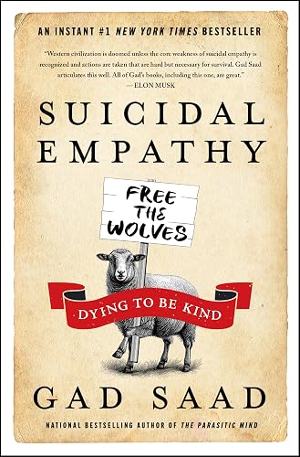 Suicidal Empathy: Dying to Be Kind