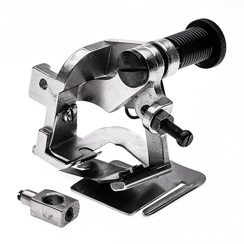 Replacement Part for A9(G9E) Ruffler G9-32(7.2mm) G9-32A(6.35mm) Sewing Machines Flat Car Components Lace Folding Machines