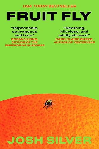 Fruit Fly: A Novel